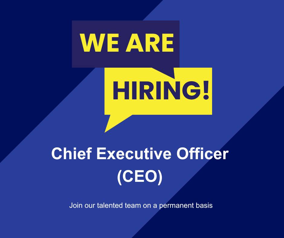 We are hiring!